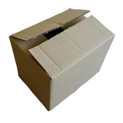 5 cartons d'emballage 20 x 15 x 11 cm