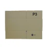 20 cartons d'emballage 20 x 15 x 11 cm