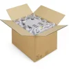 5 cartons d'emballage 31 x 22 x 18 cm - Simple cannelure