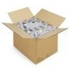 20 cartons d'emballage 31 x 22 x 18 cm - Simple cannelure