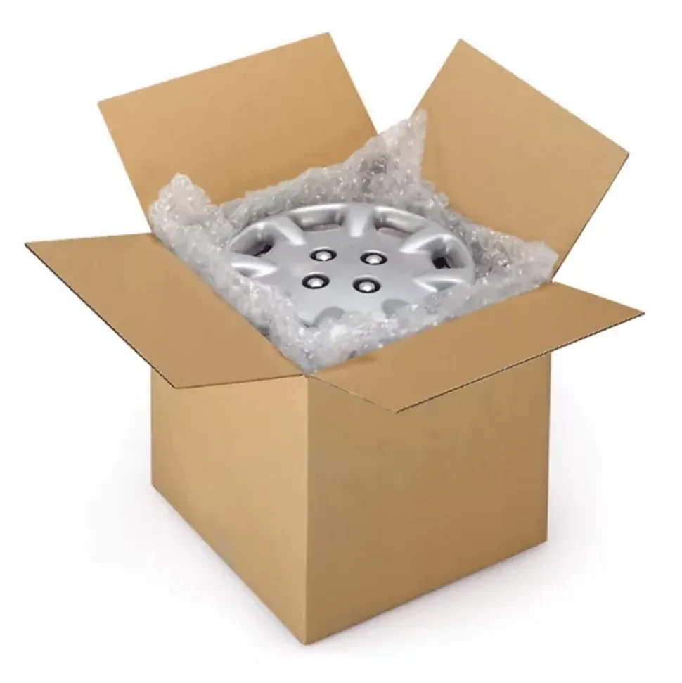 20 cartons d'emballage 40 x 30 x 35 cm - Simple cannelure
