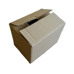 7 cartons d'emballage 20 x 15 x 11 cm