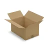 20 cartons d'emballage 40 x 27 x 20 cm - Simple cannelure