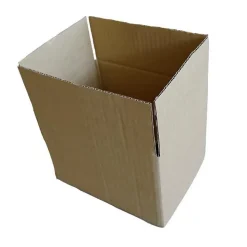 100 cartons d'emballage 20 x 15 x 11 cm