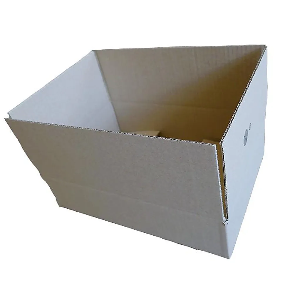10 cartons d'emballage 31 x 21 x 7,5 cm