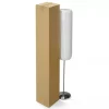 10 cartons d'emballage allongés 50 x 10 x 10 cm - Simple cannelure