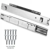 2 Paniers Coulissants KuKoo Pour Placard de Cuisine de 30 cm