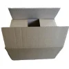9 petits cartons d'emballage 16 x 12 x 11 cm