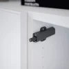 2 Systèmes d'ouverture push-pull GoodHome Atomia