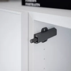 2 Systèmes d'ouverture push-pull GoodHome Atomia