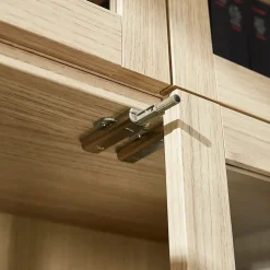 2 Systèmes d'ouverture push-pull GoodHome Atomia