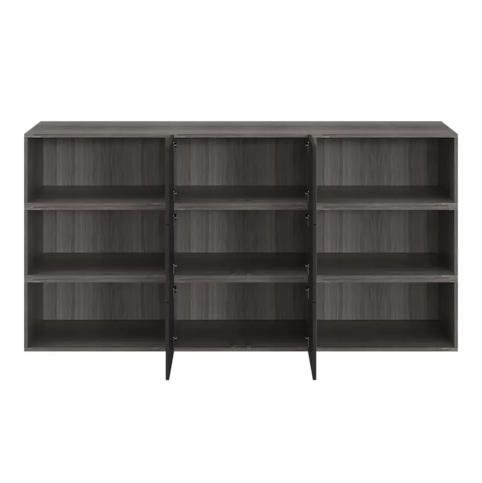 2 Systèmes d'ouverture push-pull GoodHome Atomia