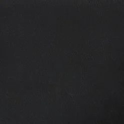 346632 vidaXL Banc Noir 70x30x30 cm Similicuir