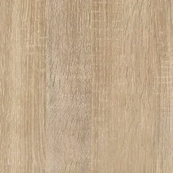 819455 vidaXL Buffet Chêne sonoma 80x30x60 cm Bois d'ingénierie