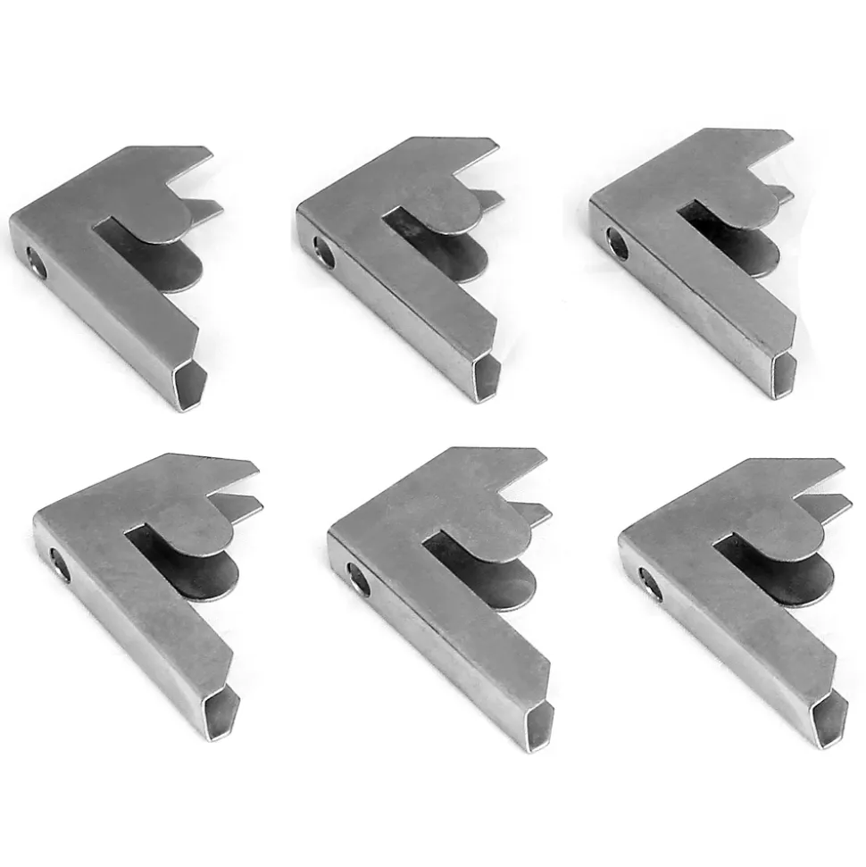 3 x 5 Rayonnage Acier Industriel Métal Étagère Garage Entrepôt
