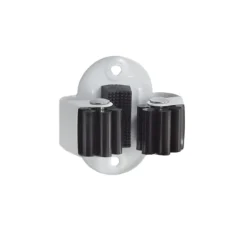 Accroche pour manche à balai Mottez de Ø 16 à 32 mm