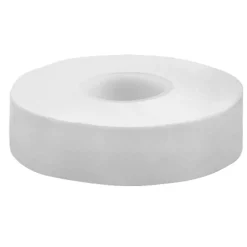 AMIG - Ruban adhésif à deux côtés 513 - 5 m x 19 mm - Blanc