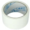 AMIG - Toile étanche 516 - 10 m x 50 mm - Blanc