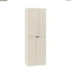 Armoire - H.184 x L.60 x P.42 - PYRE - CACHEMIRE