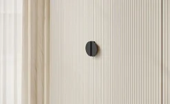 Armoire 4 portes avec tringle et tiroirs 200 cm FRAME grege