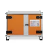 Armoire antifeu batteries - Avec pieds - 11893