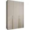 Armoire Como 3 a portes battantes H. 245 x L. 160 x P. 50, 3 portes