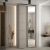 Armoire Dakota 5 a portes coulissantes 110/45/235,2 portes