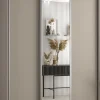 Armoire Dakota 3 a portes coulissantes 160/45/235,3 portes