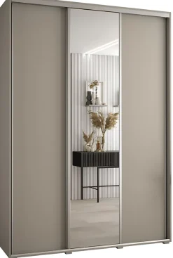 Armoire Dakota 3 a portes coulissantes 170/45/235,3 portes
