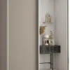 Armoire Dakota 3 a portes coulissantes 130/45/235,2 portes