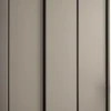 Armoire Dakota 1 a portes coulissantes 170/45/235,3 portes