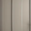 Armoire Dakota 1 a portes coulissantes 180/45/235,3 portes