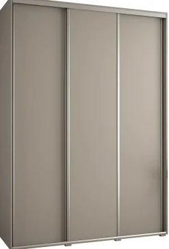Armoire Dakota 1 a portes coulissantes 180/45/235,3 portes