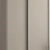 Armoire Dakota 1 a portes coulissantes 100/45/235,2 portes