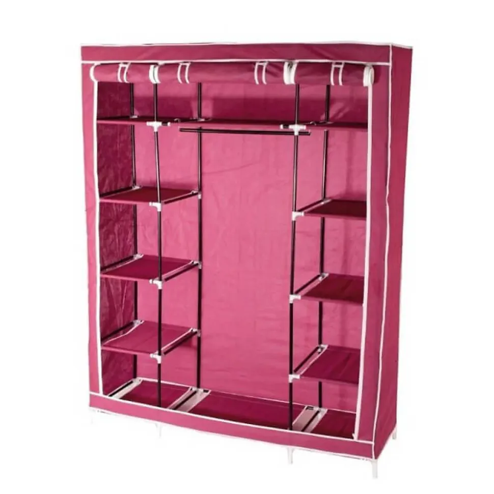 Armoire de rangement dressing XXL
