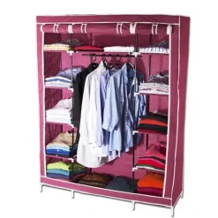 Armoire de rangement dressing XXL