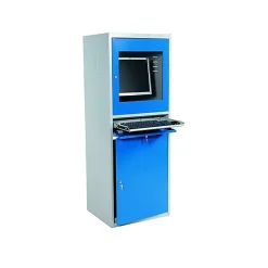 Armoire de sécurité pour matériel informatique - Ecran jusqu'à 19 pouces - 4031071150