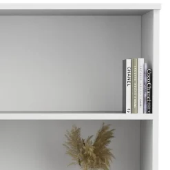 Armoire Fondi blanche, Scandinave