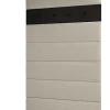 Armoire haute pour le hall Inova 2 100/47/236,7 (noir/noir)