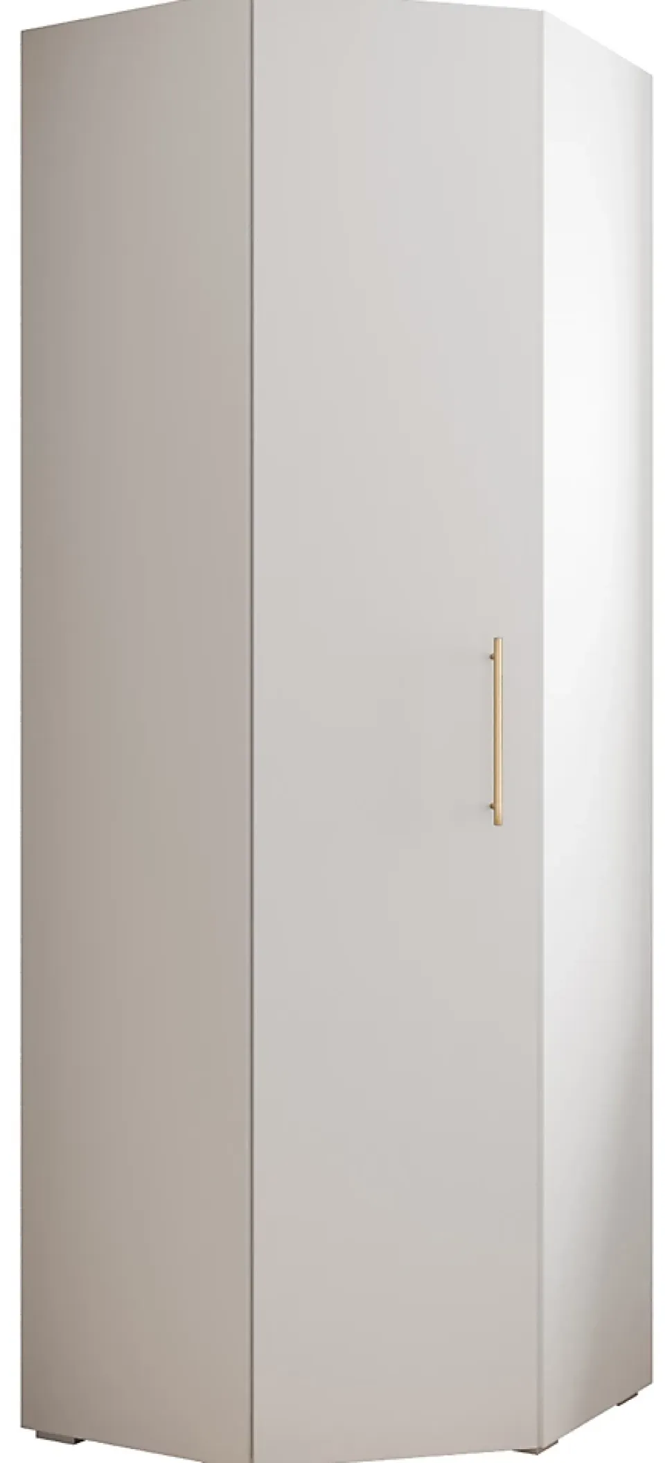 Armoire Inova 3 81,7/47/236,7 1 portes
