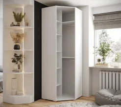 Armoire Inova 3 81,7/47/236,7 1 portes