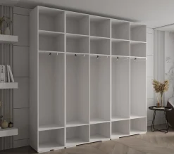 Armoire Inova 3 250/47/236,7 5 portes