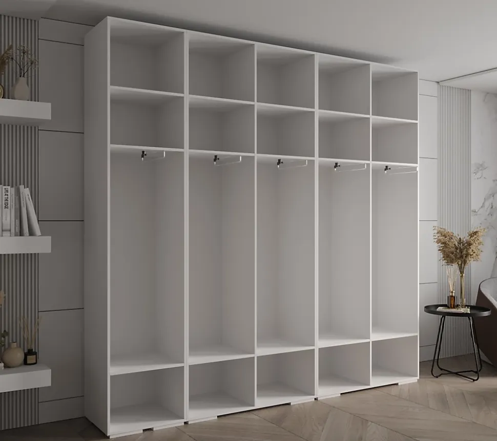 Armoire Inova 3 250/47/236,7 5 portes