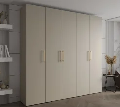 Armoire Inova 3 250/47/236,7 5 portes