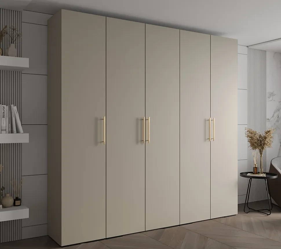 Armoire Inova 3 250/47/236,7 5 portes