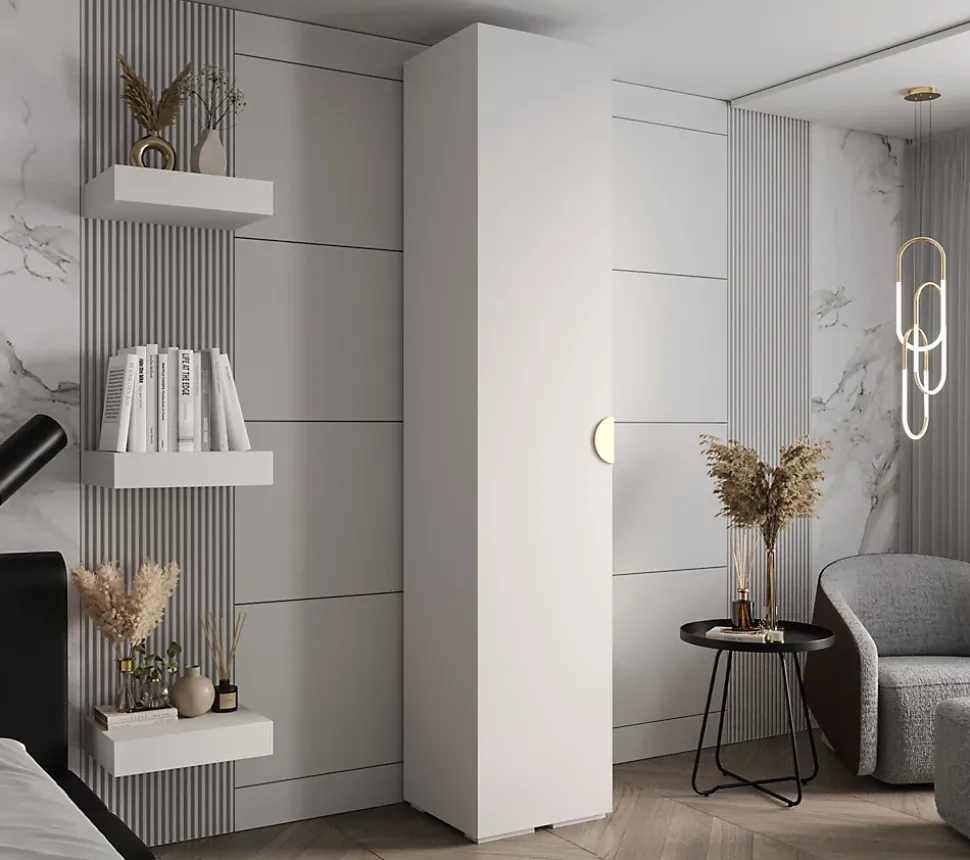 Armoire Inova 4 50/47/236,7 1 portes