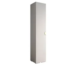 Armoire Inova 4 50/47/236,7 1 portes
