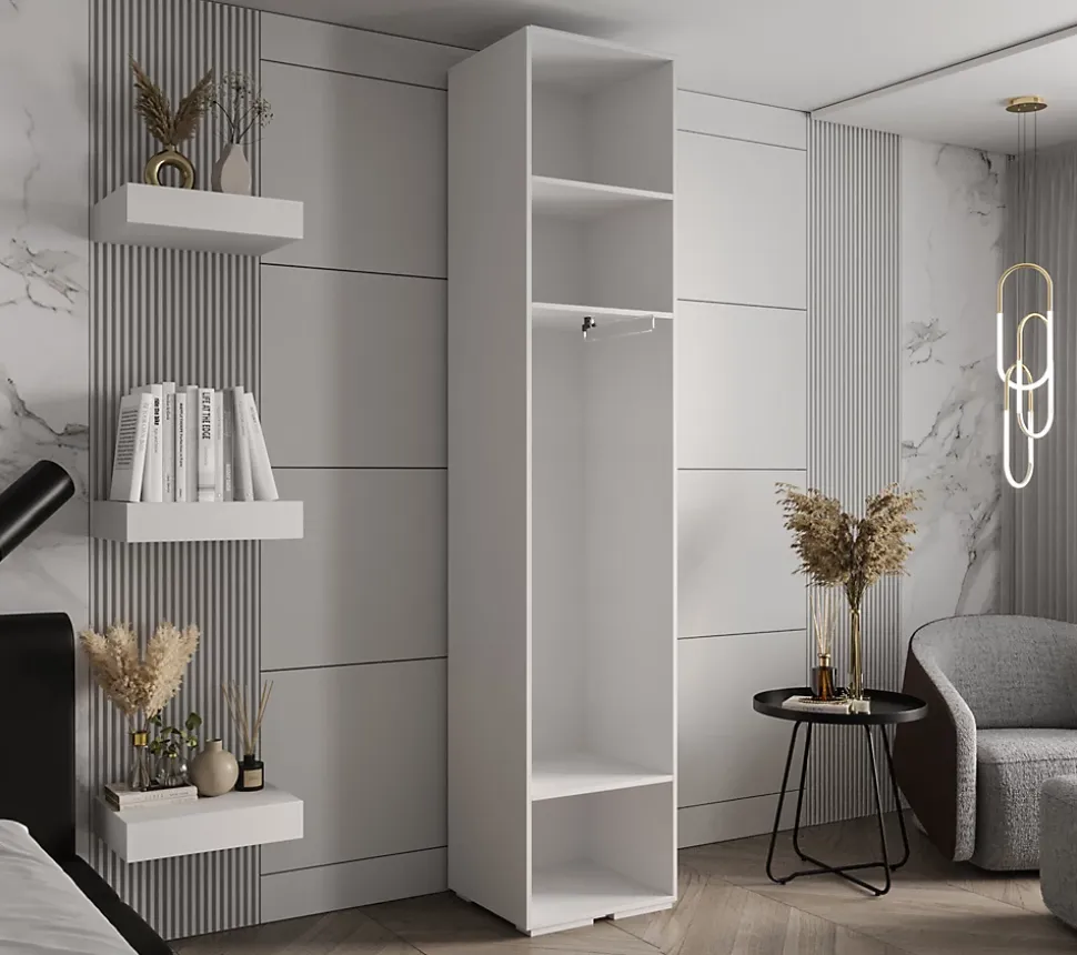 Armoire Inova 4 50/47/236,7 1 portes