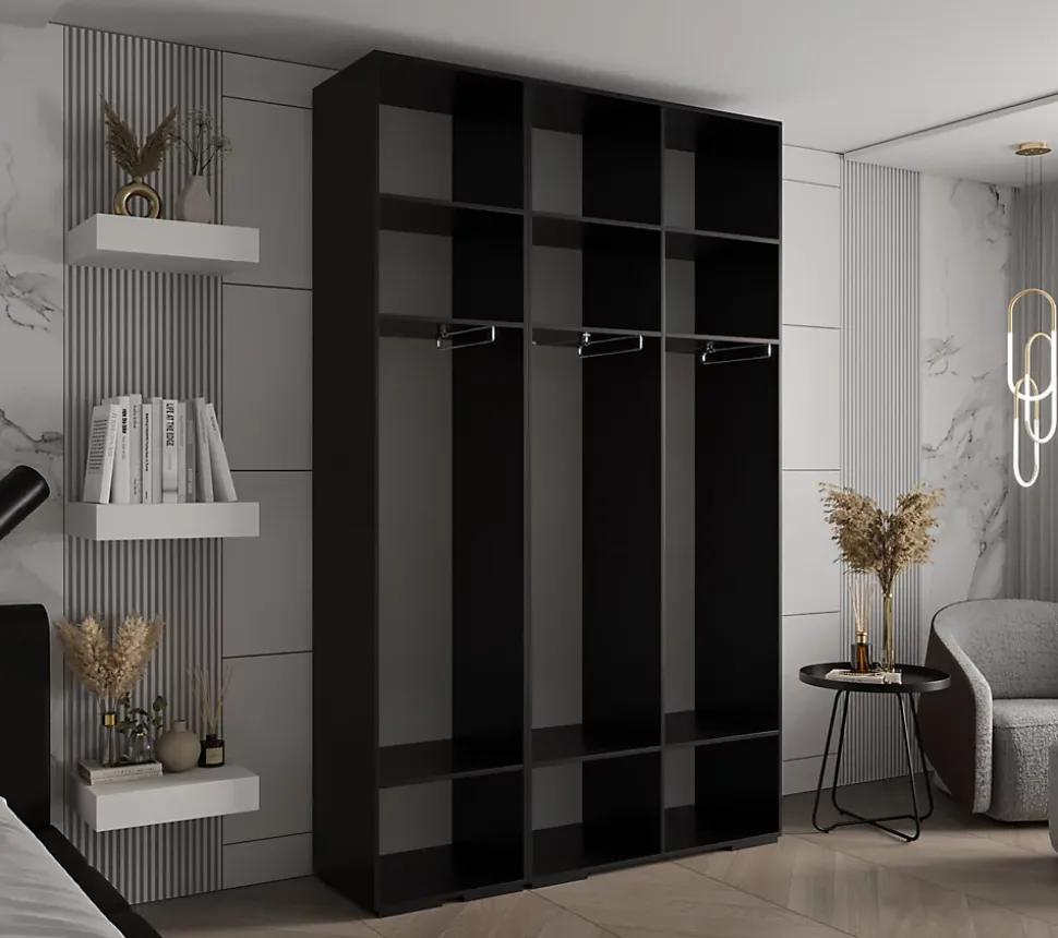 Armoire Inova 3 150/47/236,7 3 portes