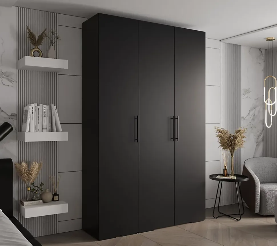 Armoire Inova 3 150/47/236,7 3 portes